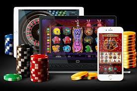 Вход на официальный сайт Vulkan Rich Casino