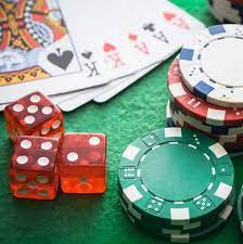 Вход на зеркало Casino Taker