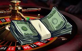 Casino Taker
