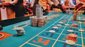 Как войти на сайт Casino Taker
